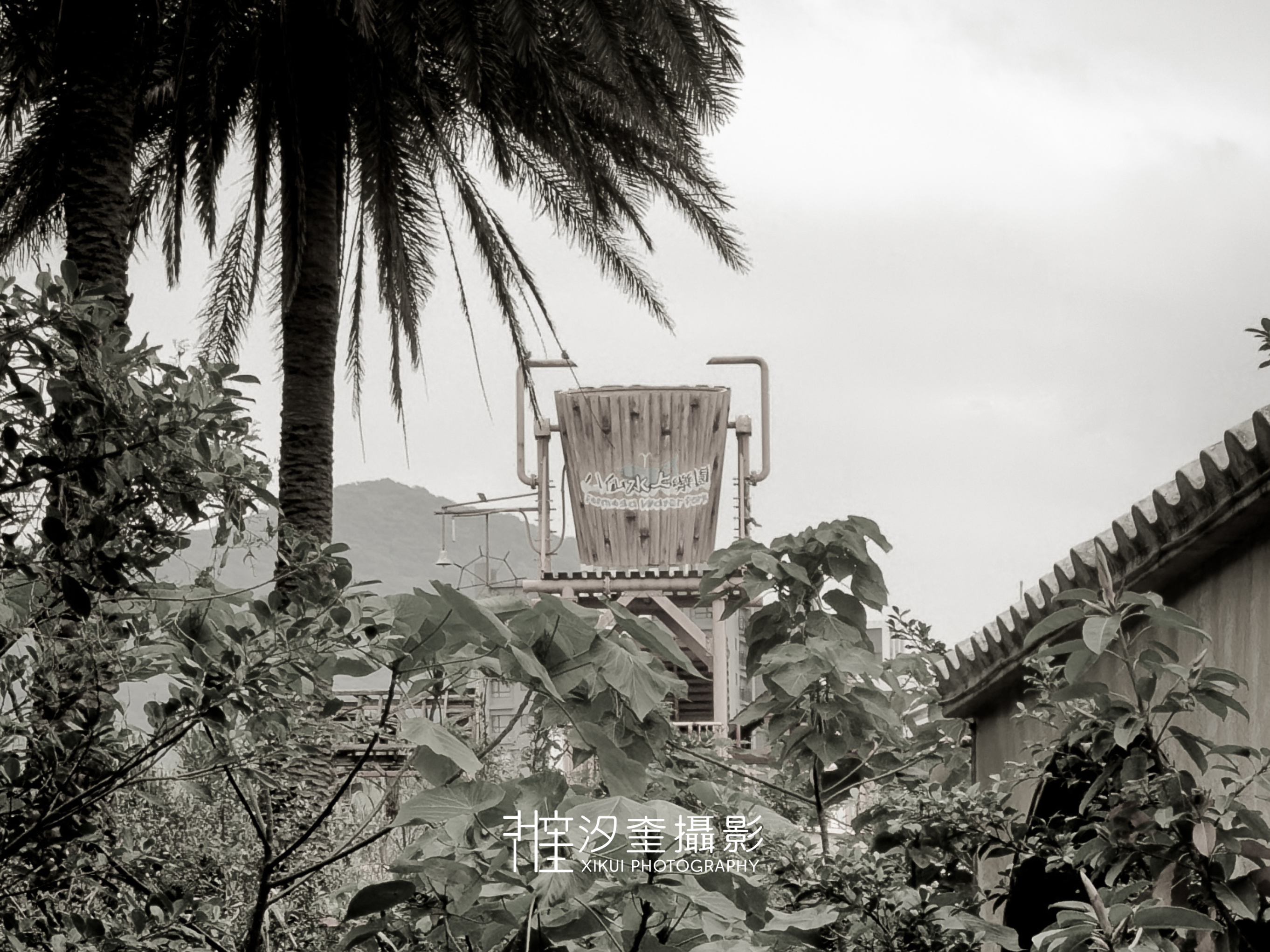 八仙水上樂園 003