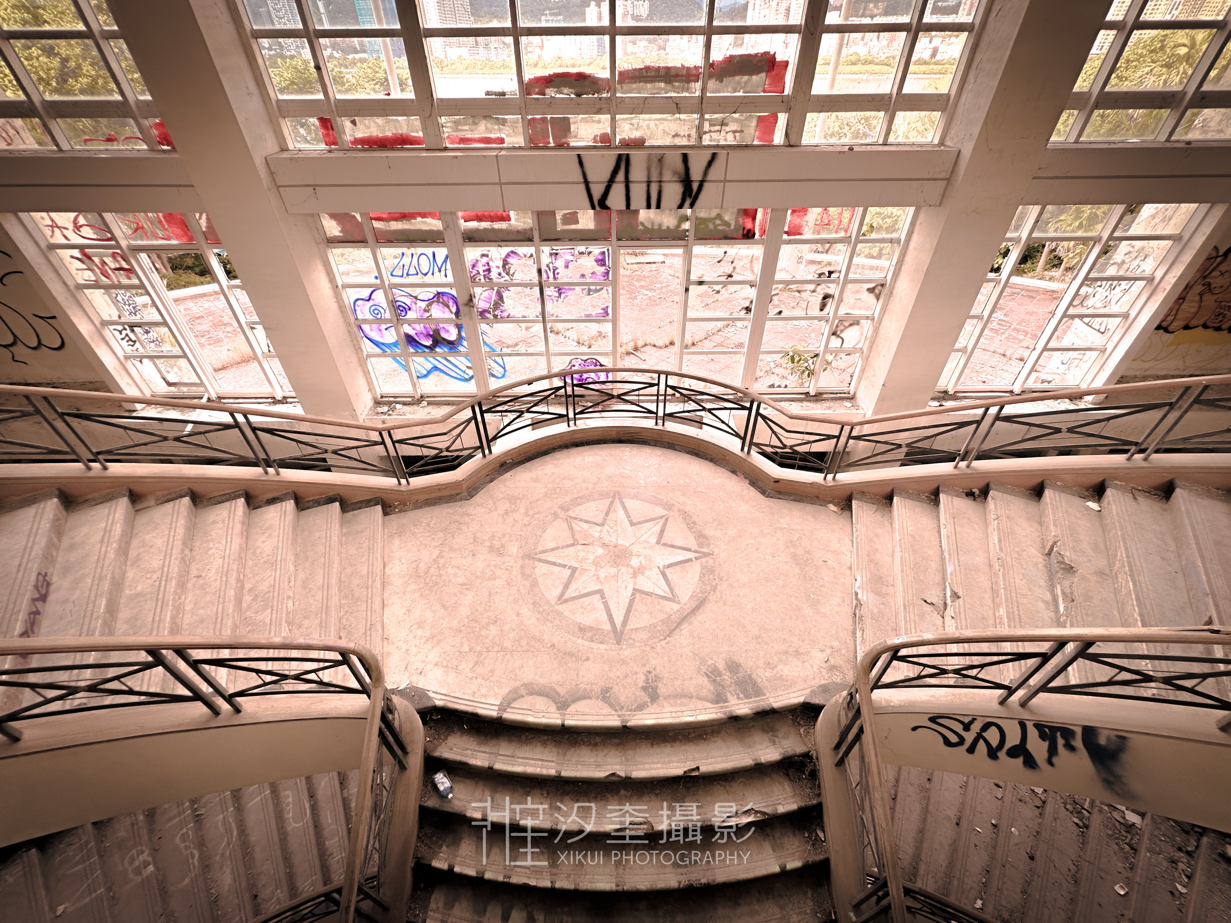 地中海俱樂部 01