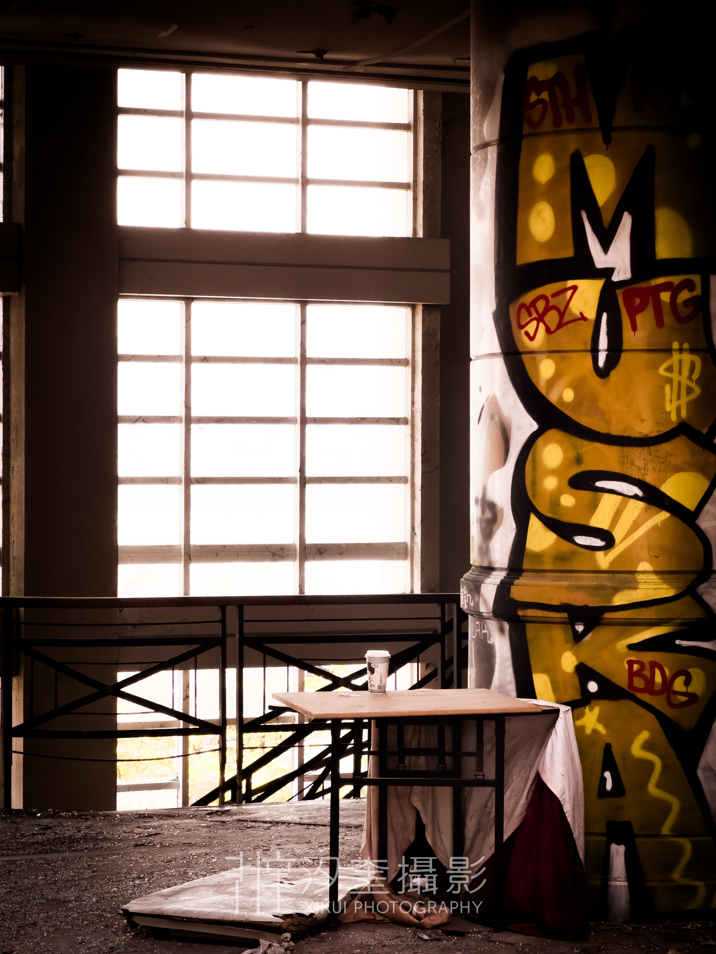 地中海俱樂部 02