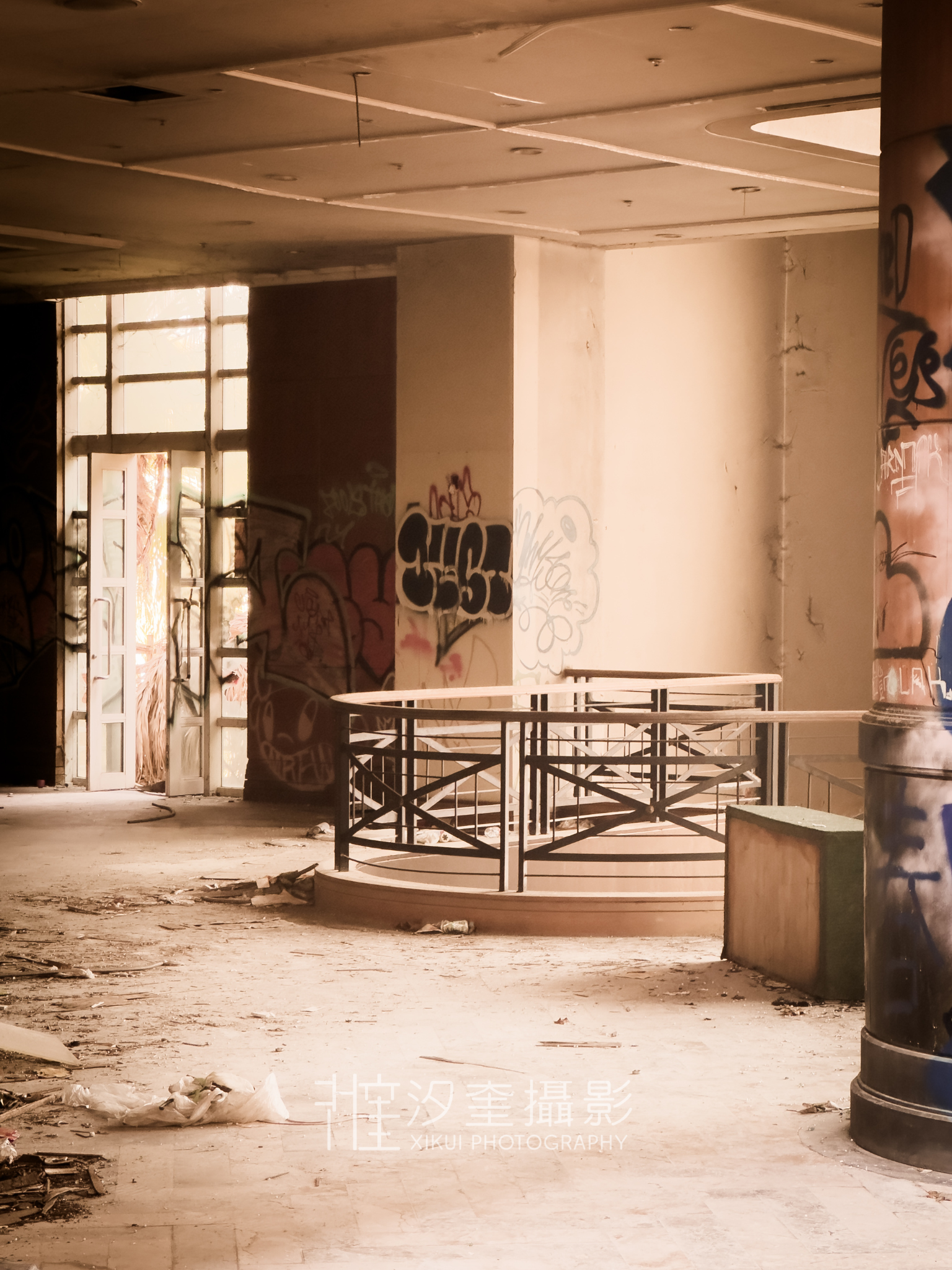 地中海俱樂部 03