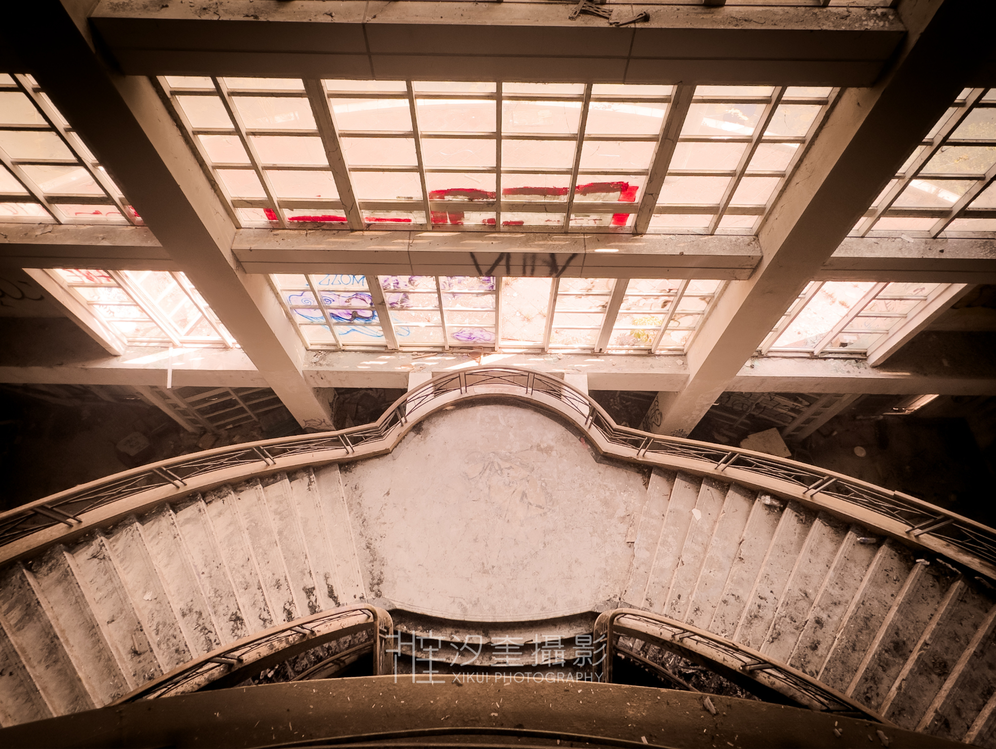 地中海俱樂部 04