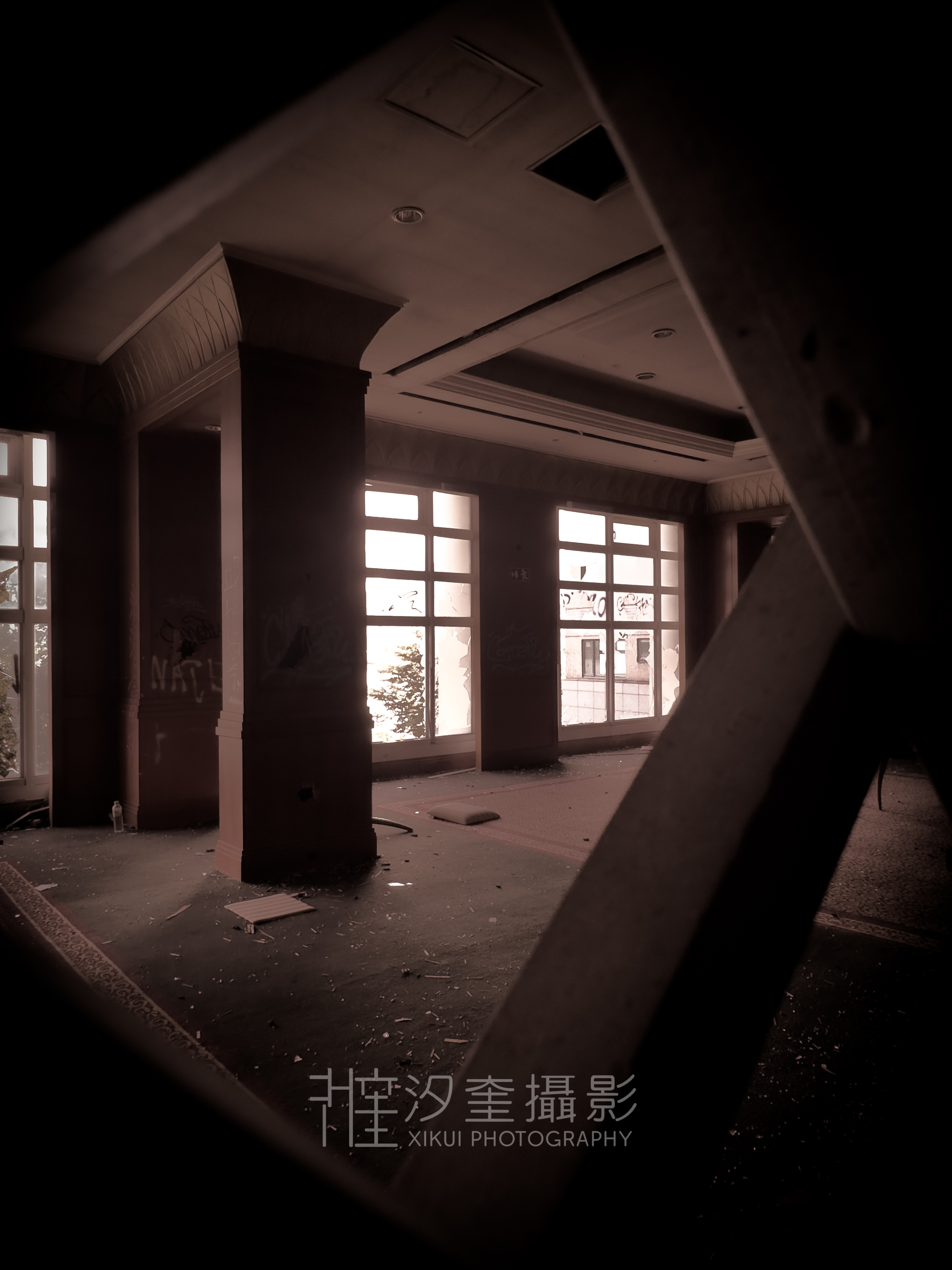 地中海俱樂部 06